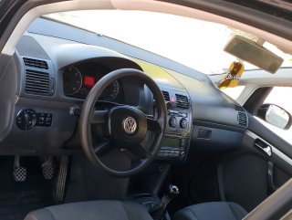 Volkswagen Tayron 2005