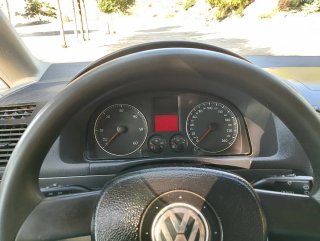 Volkswagen Tayron 2005