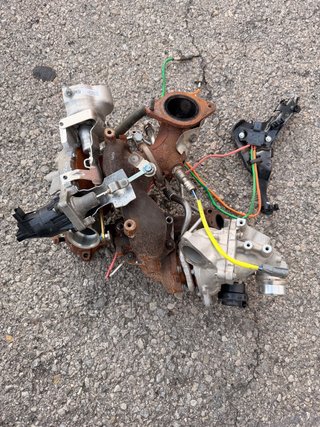 Turbo Biturbo Master3 2.3