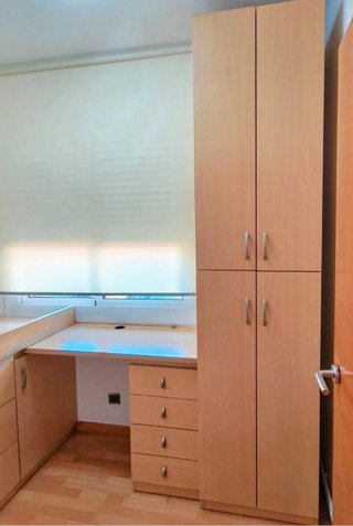 Muebles habitación juvenil