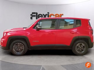 Jeep Renegade eHybrid 1.5 96kW(130CV) Longitude ATX