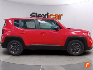 Jeep Renegade eHybrid 1.5 96kW(130CV) Longitude ATX