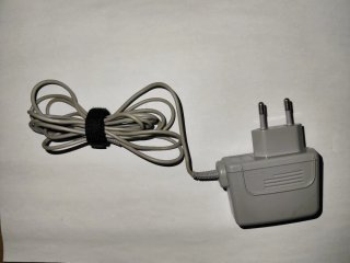 Cargador Original Nintendo 3DS, 2DS y DSi