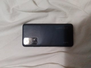 Xiaomi Redmi Note 11