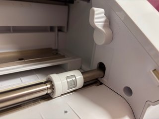 Silhouette Cameo 4 + vinilos ORACAL