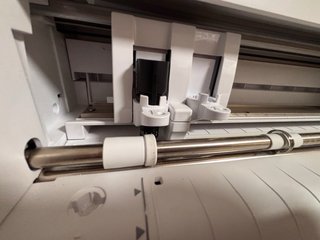 Silhouette Cameo 4 + vinilos ORACAL