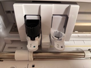 Silhouette Cameo 4 + vinilos ORACAL