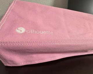 Silhouette Cameo 4 + vinilos ORACAL