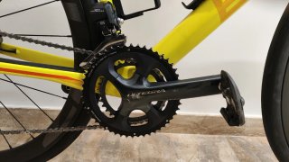 BMC Roadmachine Ultegra Di2
