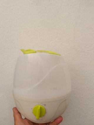 Humidificador Ultrasónico Jane