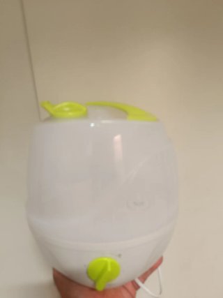 Humidificador Ultrasónico Jane