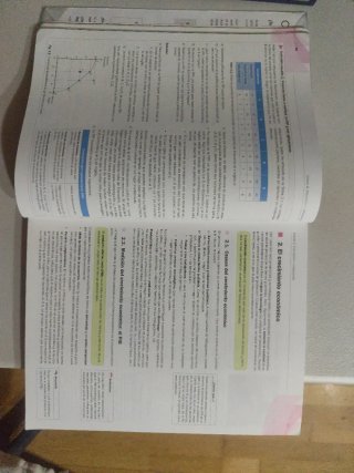 Economía 1 Bachillerato