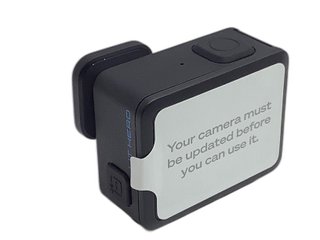 E1213864-0 CAMARA DEPORTIVA GOPRO LIT HERO 4K