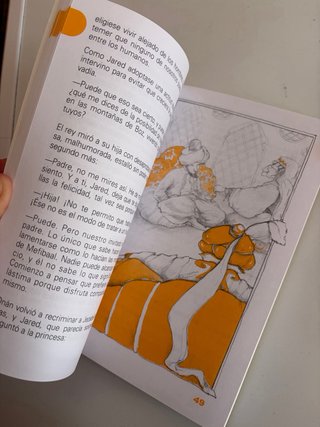 Libro El Alfabeto de las 221 Puertas