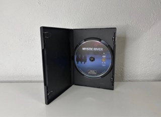 Película DVD Mystic River