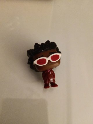 Kinder Joy One Piece