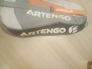 Borsa per racchette da tennis Artengo