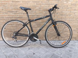 Bicicleta Híbrida Trek 28 pulgadas