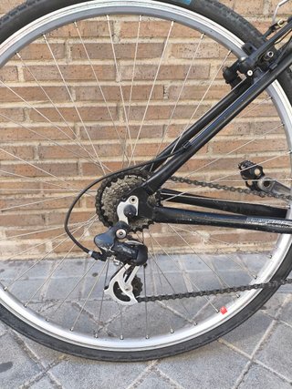 Bicicleta Híbrida Trek 28 pulgadas