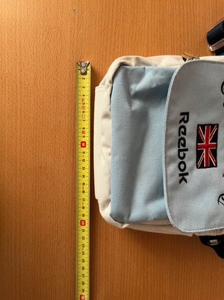 Bolso de hombro Reebok Classic
