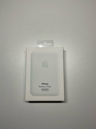 Batería portátil magnética MagSafe 5000 mAh para