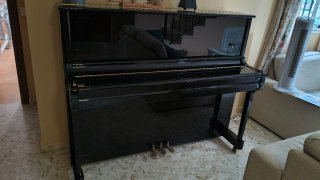 Piano Vertical Kawai