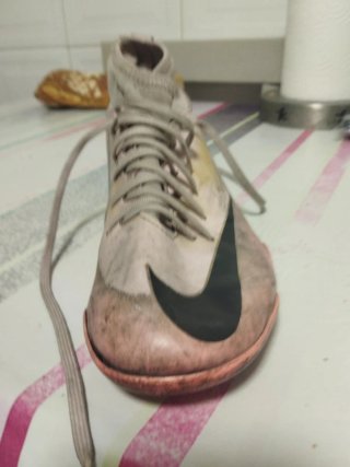 Zapatillas de Fútbol Nike Mercurial