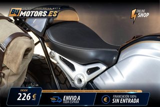 BMW R NINET