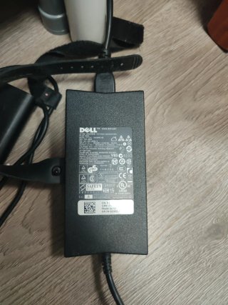 Portátil Dell Inspiron 1545