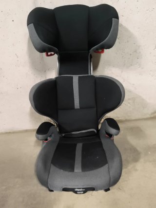 Silla coche Jane niño Montecarlo R1