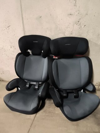 Silla coche Jane niño Montecarlo R1