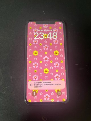 iPhone XR 128GB Negro
