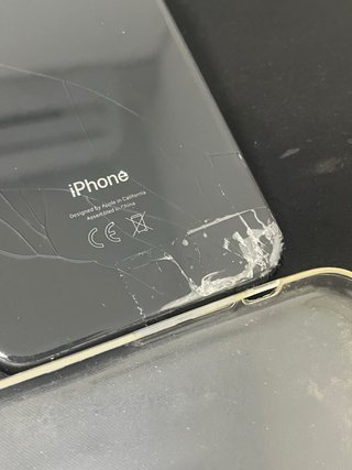 iPhone XR 128GB Negro
