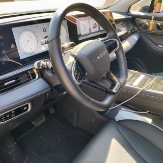 Omoda 5 2025
