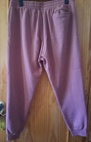 A estrenar+etiqueta Pantalón Adidas Feelcozy Hombr
