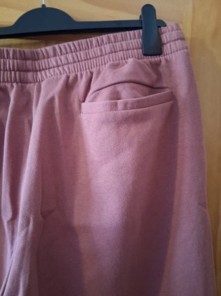 A estrenar+etiqueta Pantalón Adidas Feelcozy Hombr