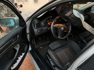 BMW SERIE 3 320d (E46)