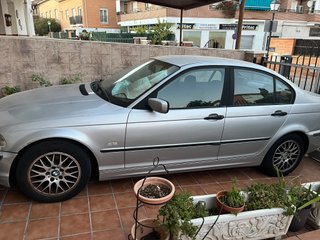 BMW SERIE 3 320d (E46)