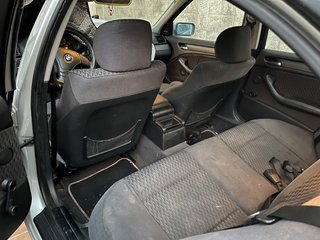 BMW SERIE 3 320d (E46)