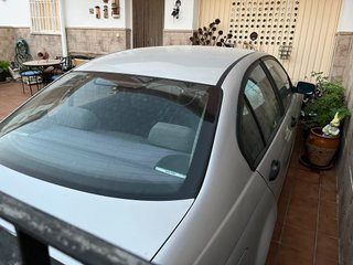 BMW SERIE 3 320d (E46)