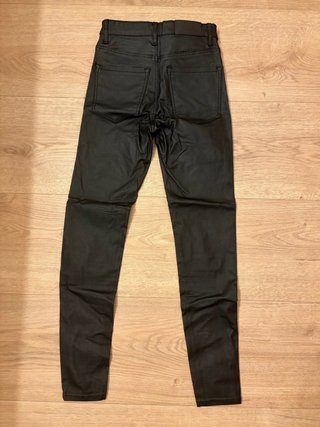 Lote de 3 Pantalones Tejanos