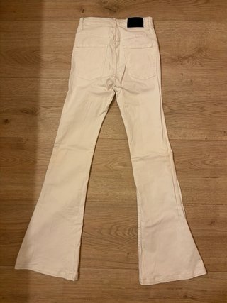 Lote de 3 Pantalones Tejanos