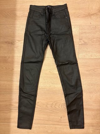 Lote de 3 Pantalones Tejanos