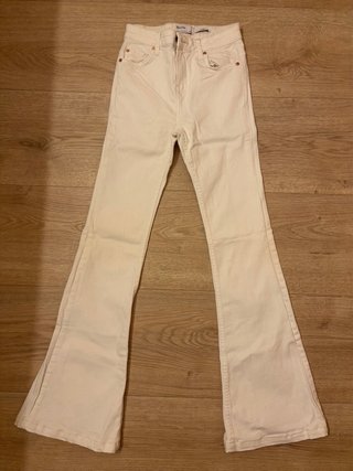 Lote de 3 Pantalones Tejanos