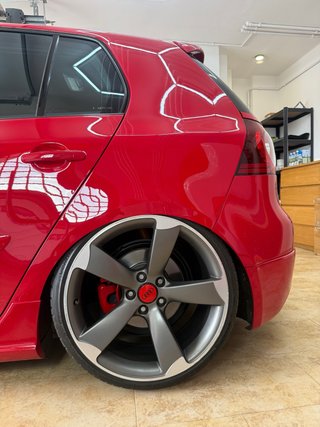 Llantas Audi Rotor 19