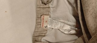 Peto niña Neck&Neck Talla 10