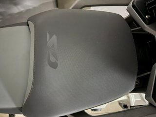 Asiento Confort Calefactable BMW R1300GS