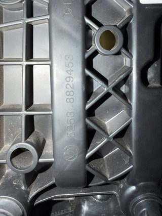 Asiento Confort Calefactable BMW R1300GS