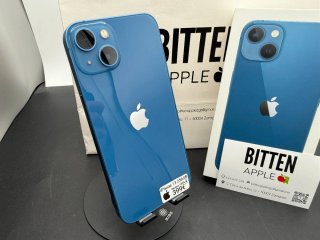 IPHONE 13 256GB//BAT100%//GARANTÍA!!CAMBIO!!!
