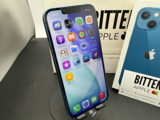 IPHONE 13 256GB//BAT100%//GARANTÍA!!CAMBIO!!!